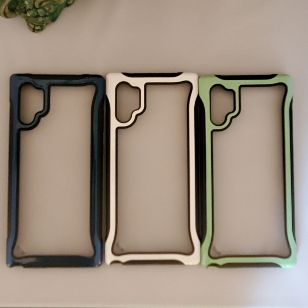 Note 10 plus back case - Picture 2 of 4